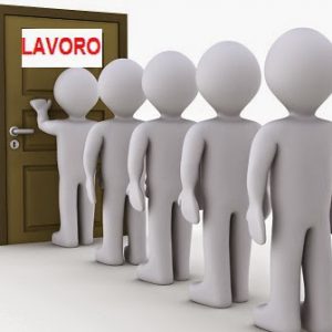 economia del lavoro