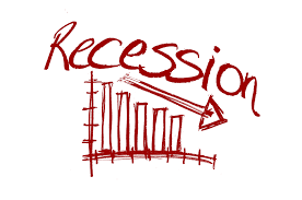 recessione