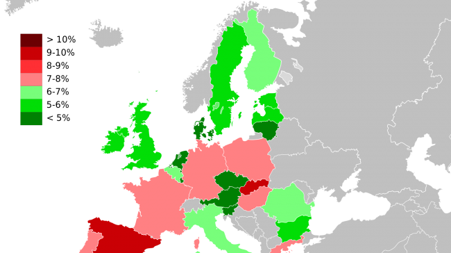 contabilità nazionale