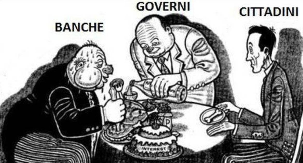 Signoraggio | Macroeconomia