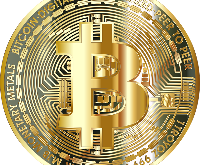 Storia breve del bitcoin