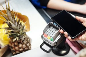 lotteria scontrini,economia italiana,cashless